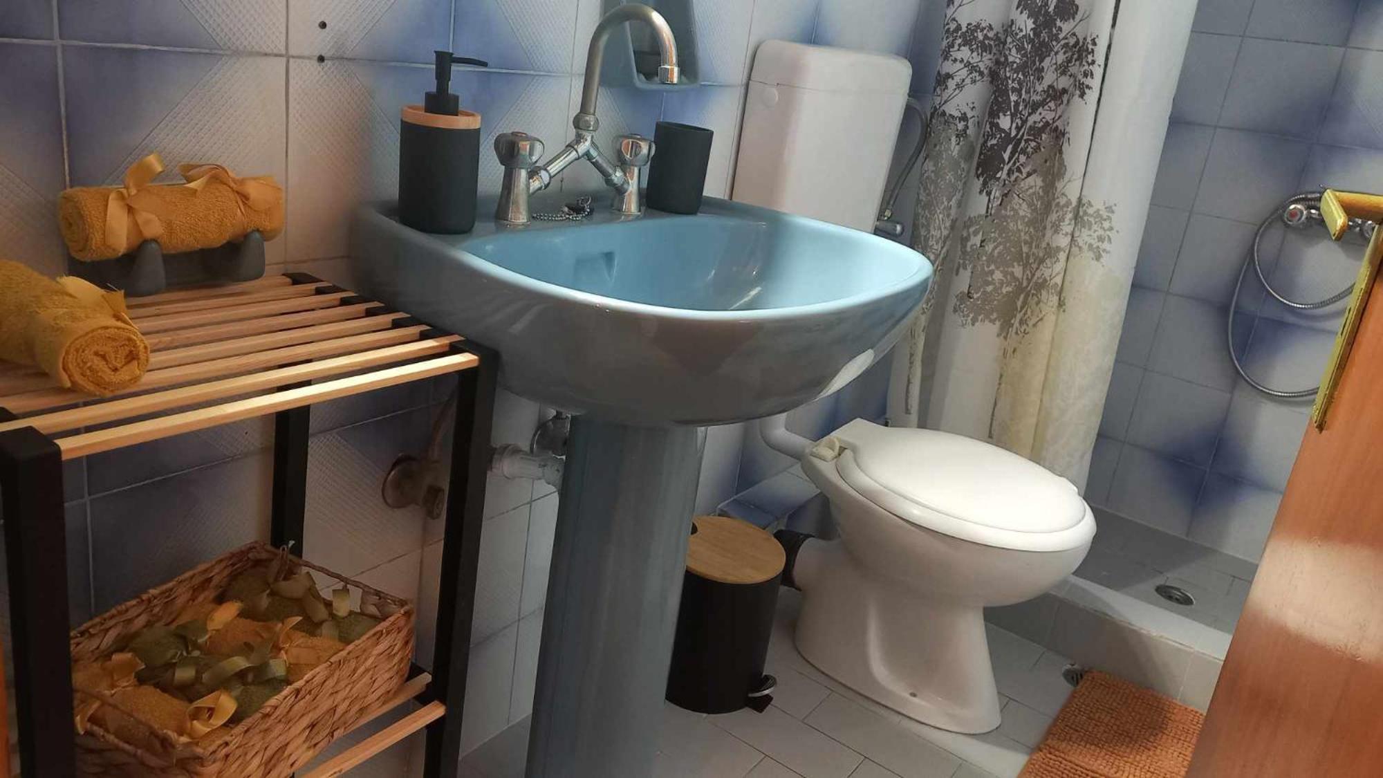 Triζin Apartment กาลาทาส ภายนอก รูปภาพ