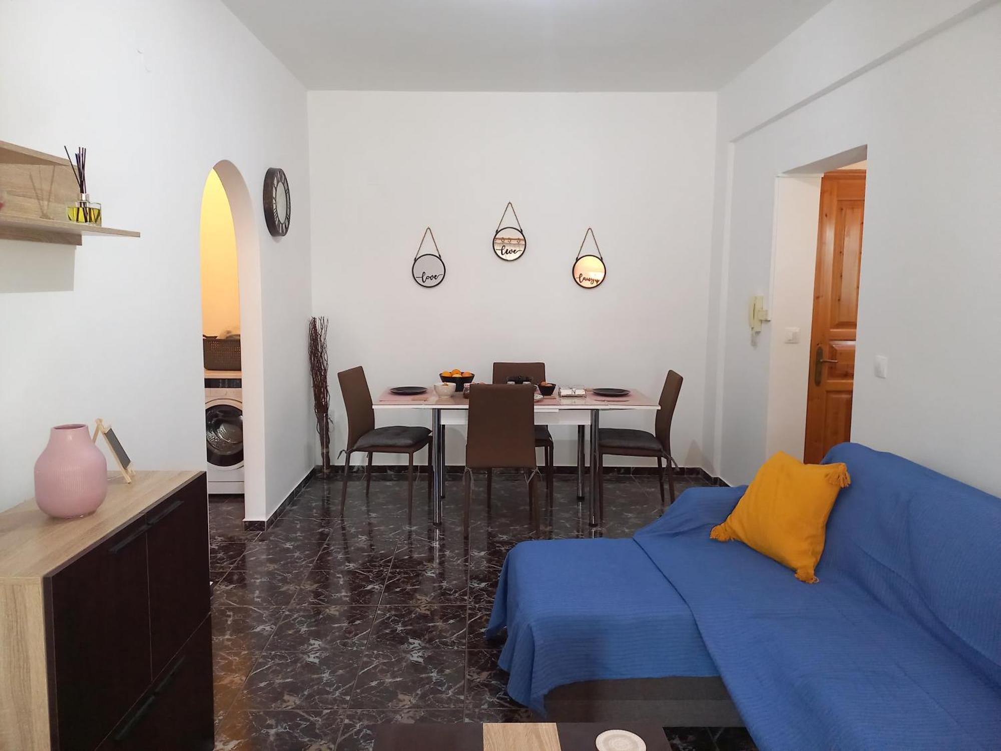 Triζin Apartment กาลาทาส ภายนอก รูปภาพ