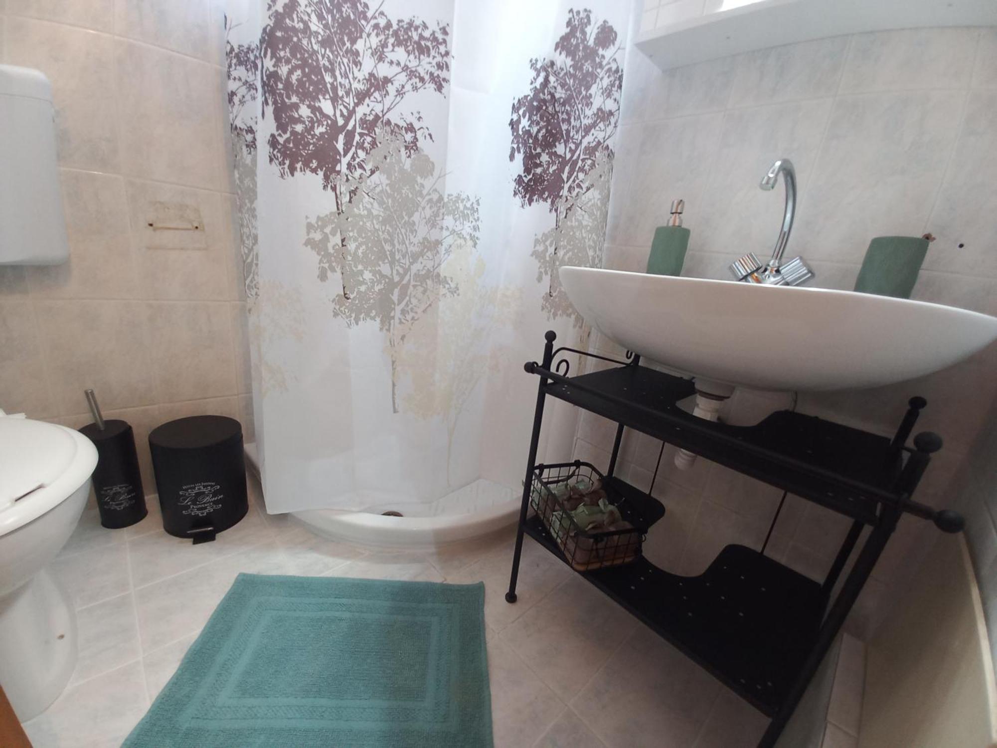 Triζin Apartment กาลาทาส ภายนอก รูปภาพ