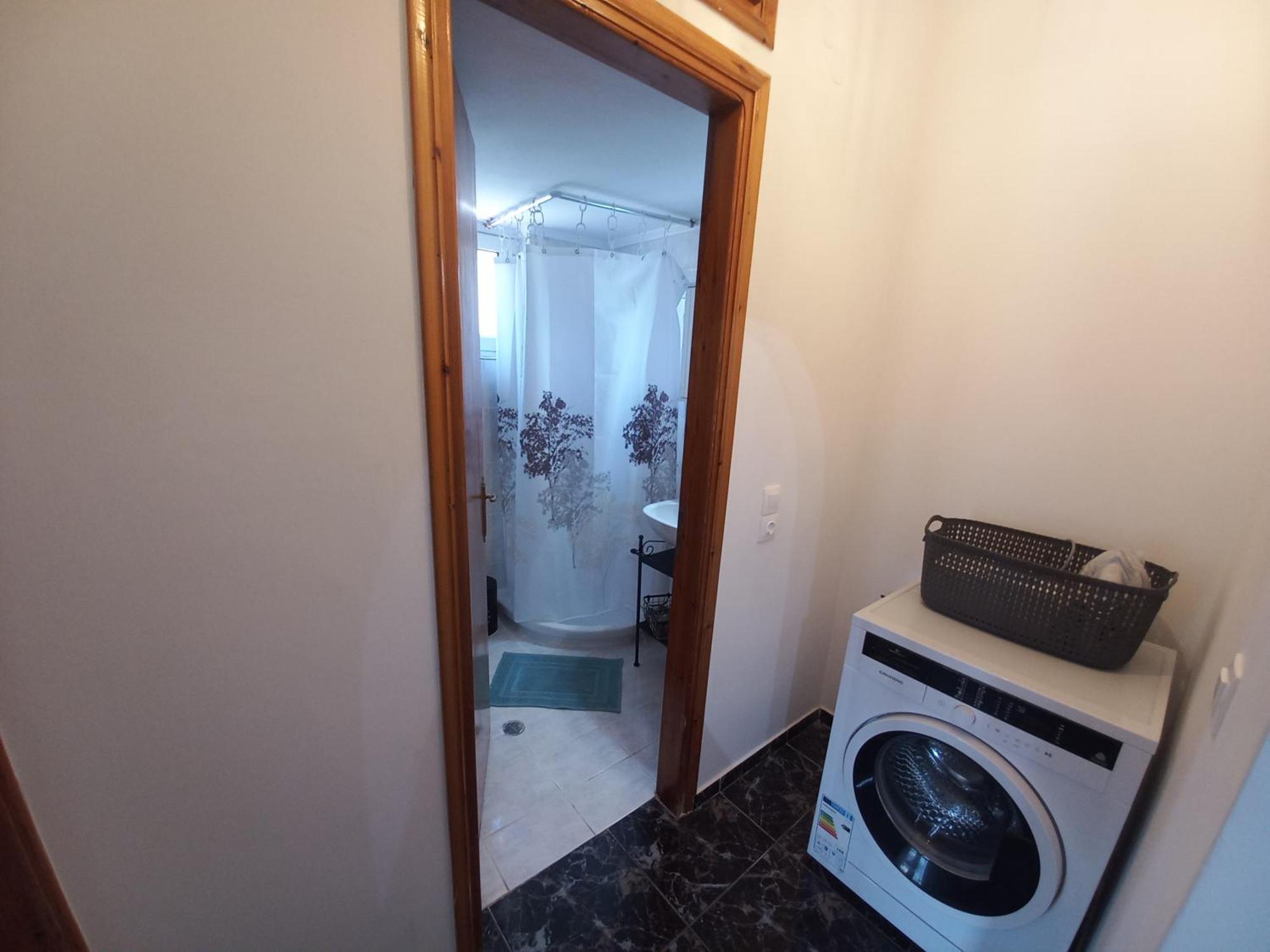 Triζin Apartment กาลาทาส ภายนอก รูปภาพ